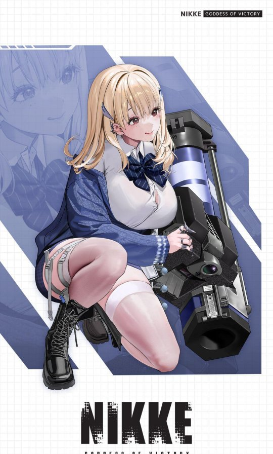 《胜利女神：新的希望》蒂亚强度介绍