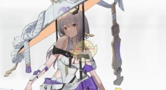 《胜利女神：新的希望》开荒角色选择推荐