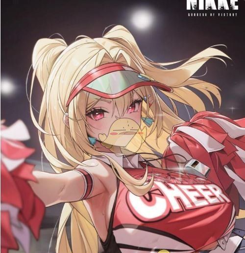 《胜利女神：新的希望》克蕾伊强度介绍