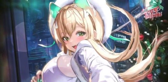 《胜利女神：新的希望》奇迹雪夜版本开始时间介绍