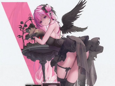 《胜利女神：新的希望》人气角色排行
