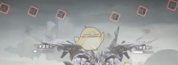 《胜利女神：新的希望》神罚打法攻略