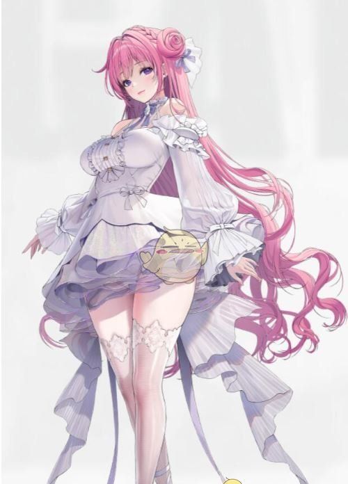 《胜利女神：新的希望》桃乐丝强度介绍