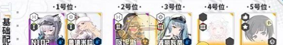 《胜利女神：新的希望》完美开局攻略