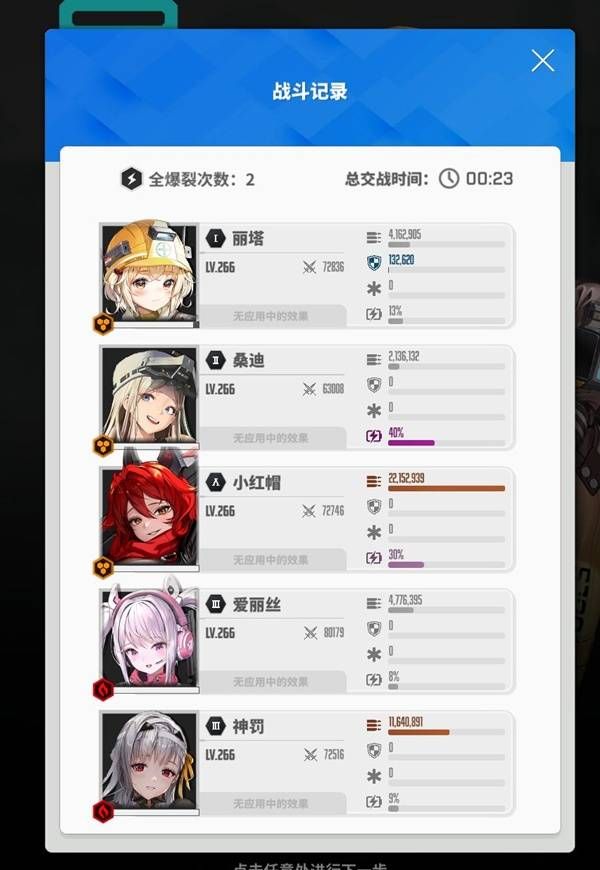 《胜利女神:新的希望》小红帽抽取与培养攻略