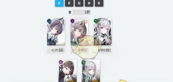 《胜利女神：新的希望》心愿清单角色选择推荐