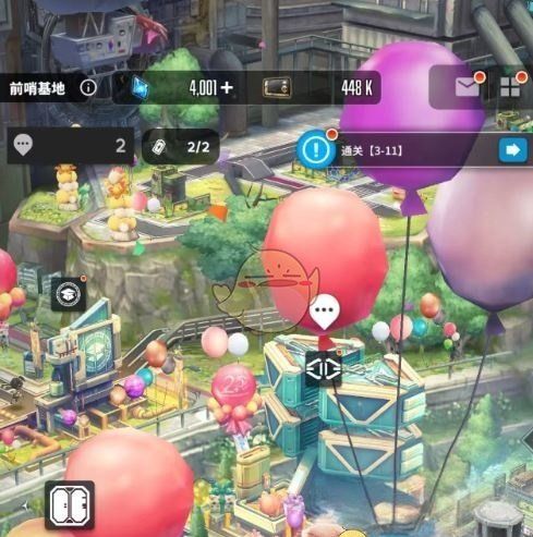 《胜利女神：新的希望》遗失物品玩法攻略