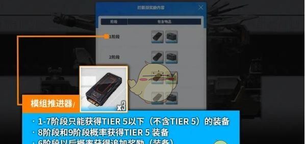 《胜利女神：新的希望》装备获取方法