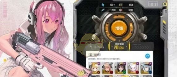 《胜利女神：新的希望》主线最强阵容搭配推荐