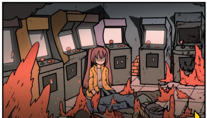 《少年的人间奇遇》第二章通关攻略