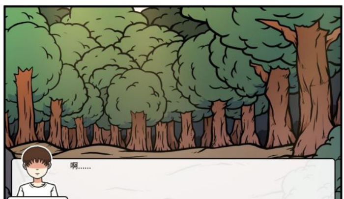 《少年的人间奇遇》第二章通关攻略