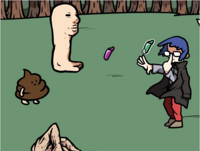 《少年的人间奇遇》DLC第三章重返异世界通关攻略