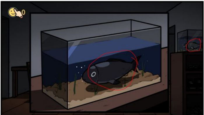 《少年的人间奇遇》第三章通关攻略