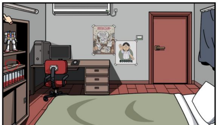 《少年的人间奇遇》第一章通关攻略