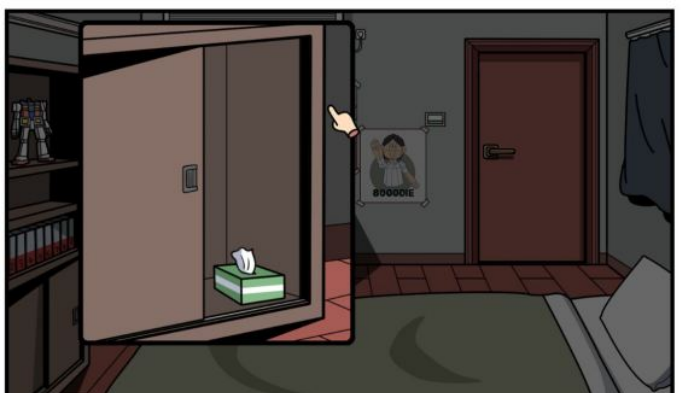 《少年的人间奇遇》第一章通关攻略