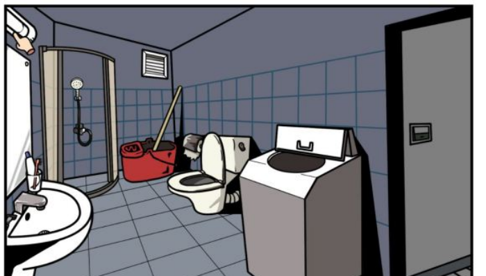 《少年的人间奇遇》第一章通关攻略