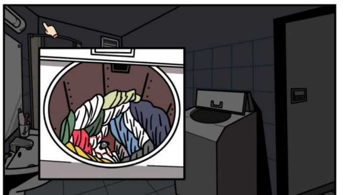 《少年的人间奇遇》第一章通关攻略