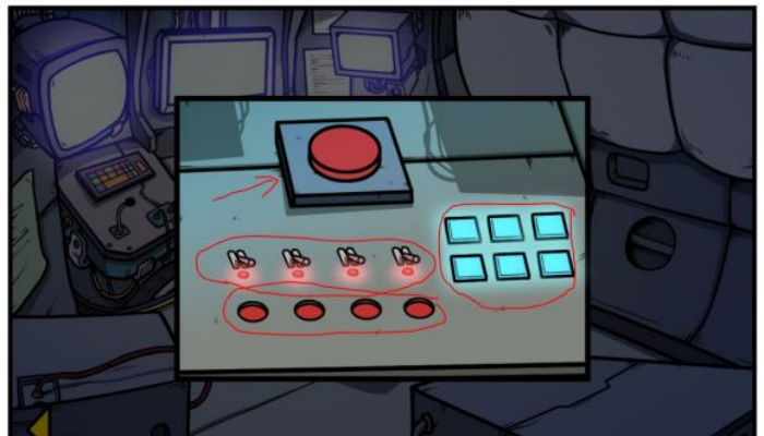 《少年的人间奇遇》谷恒线第六章升空之旅通关攻略