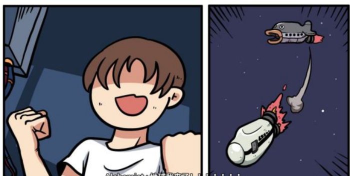 《少年的人间奇遇》谷恒线第六章升空之旅通关攻略