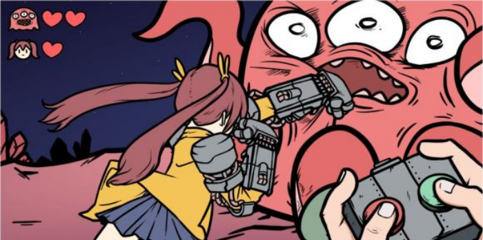 《少年的人间奇遇》谷恒线第六章升空之旅通关攻略