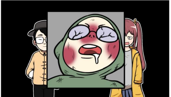 《少年的人间奇遇》谷恒线第四章我们的动漫展通关攻略