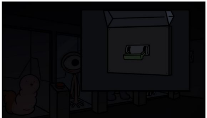 《少年的人间奇遇》谷恒线第五章升空之旅（二）攻略