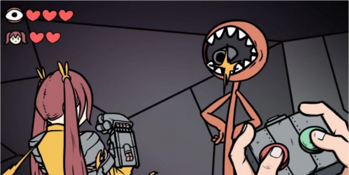 《少年的人间奇遇》谷恒线第五章升空之旅（二）攻略