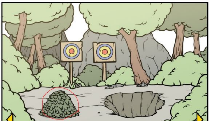 《少年的人间奇遇》老婆线第六章神秘岛通关攻略