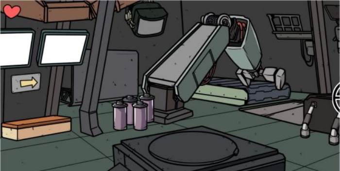 《少年的人间奇遇》老婆线第六章神秘岛通关攻略