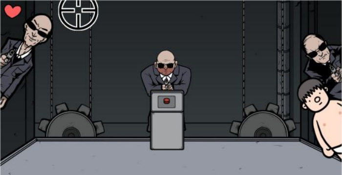 《少年的人间奇遇》老婆线第六章神秘岛通关攻略