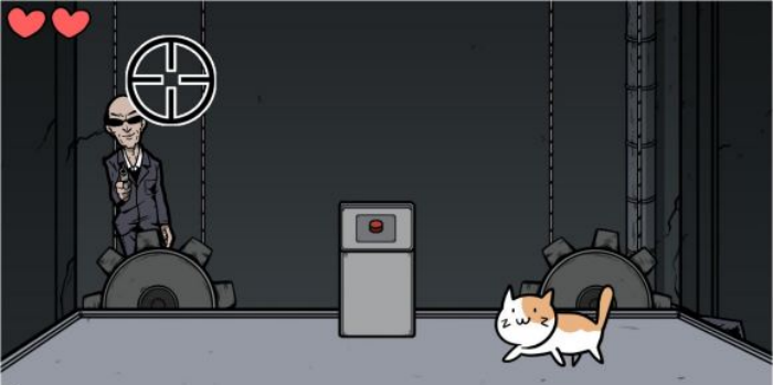 《少年的人间奇遇》老婆线第六章神秘岛通关攻略