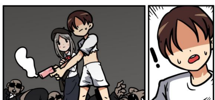 《少年的人间奇遇》老婆线第六章神秘岛通关攻略