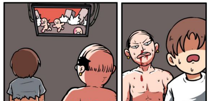 《少年的人间奇遇》老婆线第七章背后的秘密通关攻略