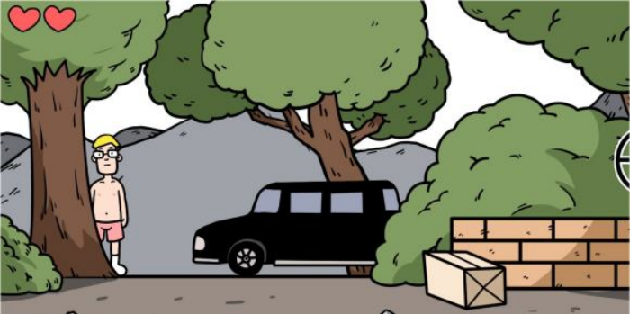 《少年的人间奇遇》老婆线第四章重遇老婆通关攻略