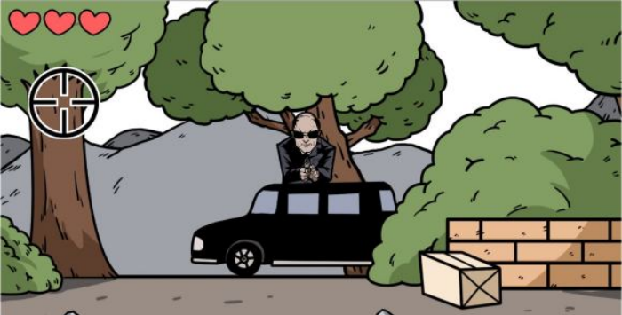 《少年的人间奇遇》老婆线第四章重遇老婆通关攻略