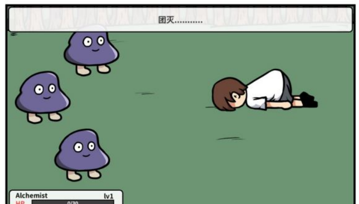 《少年的人间奇遇》魔女线新手勇者通关攻略