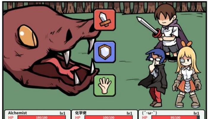 《少年的人间奇遇》魔女线异世界大冒险中期攻略