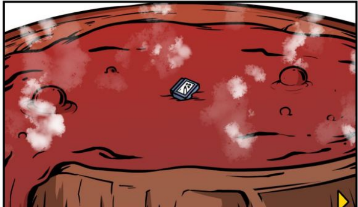 《少年的人间奇遇》魔女线异世界大冒险中期攻略