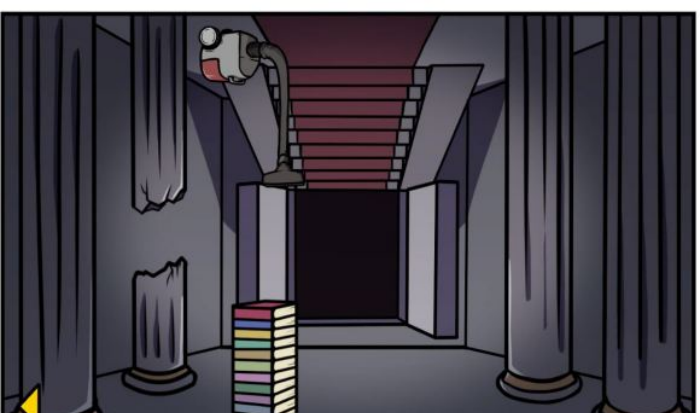 《少年的人间奇遇》魔女线异世界大冒险后期攻略