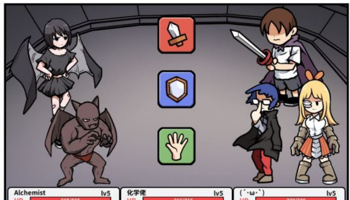 《少年的人间奇遇》魔女线异世界大冒险后期攻略