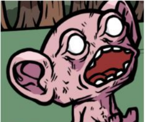 《少年的人间奇遇》小怪和boss数据一览