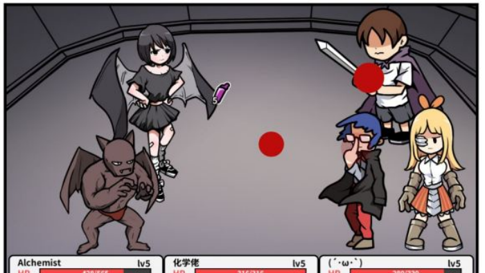 《少年的人间奇遇》小怪和boss数据一览