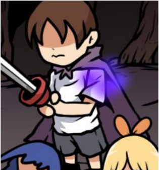 《少年的人间奇遇》小怪和boss数据一览