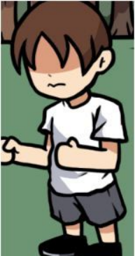 《少年的人间奇遇》英雄人物介绍