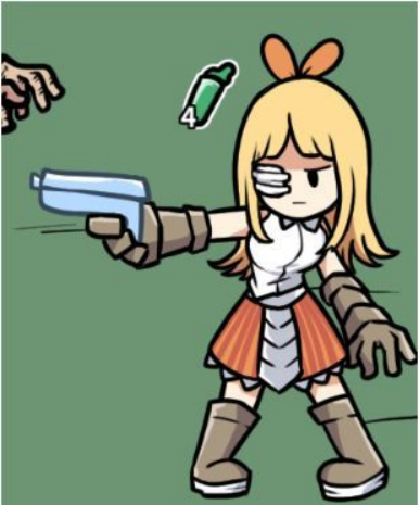 《少年的人间奇遇》英雄人物介绍