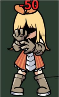 《少年的人间奇遇》英雄人物介绍