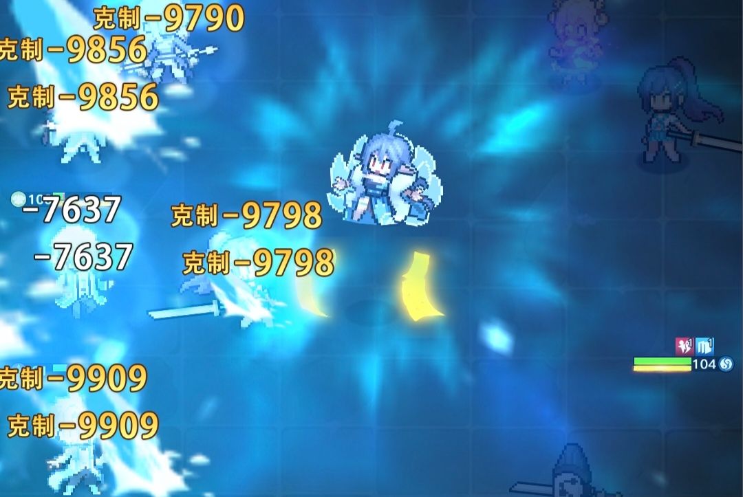《三千幻世》盘点最值得无脑养的角色