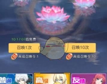《三千幻世》战力提升方法