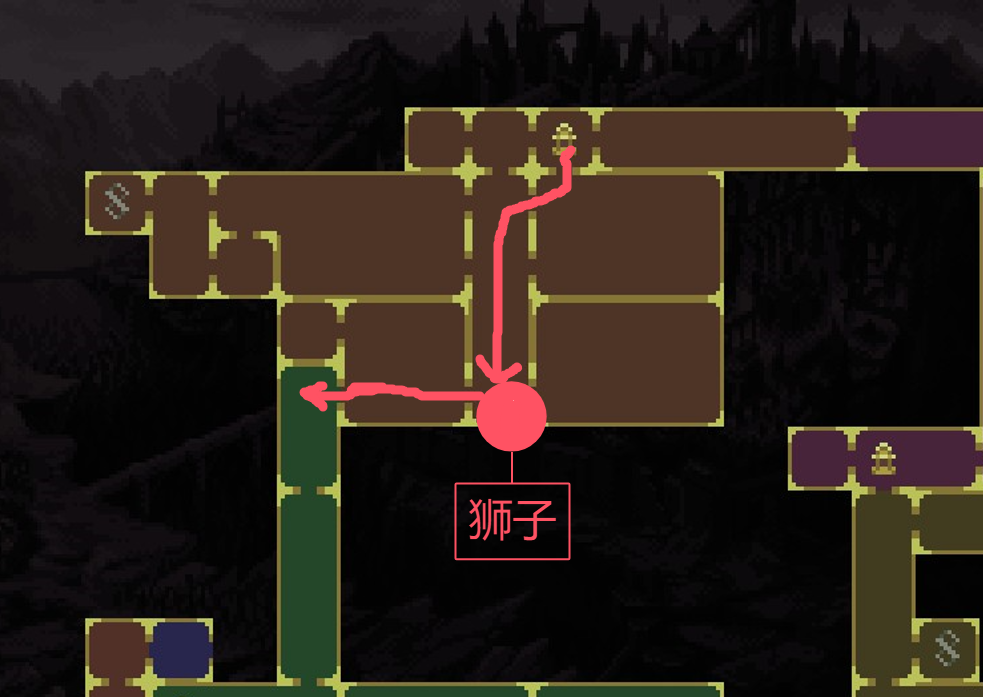 《神之亵渎》蓝薇之门和璇玑圣杯收集任务攻略