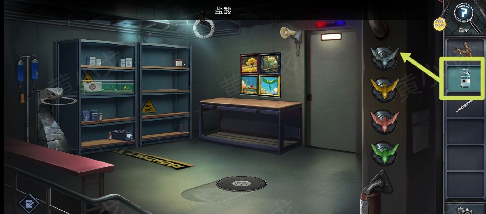《逃出死亡之城》第五章通关攻略全流程